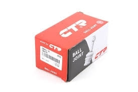 CTR, Ball Joint, 54524-43000, CBKH-10