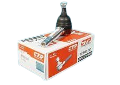 ลูกหมากคันชัก, CTR, MK996333, CEM-57 (002086)