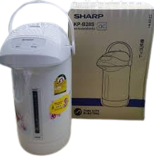 Jar Pot, SHARP, 2.8L, KP-B28S