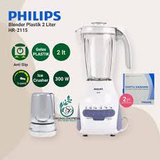 Blender, PHILIPS, HR-2115