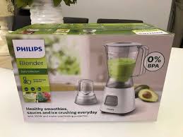 Blender, PHILIPS, HR-2056
