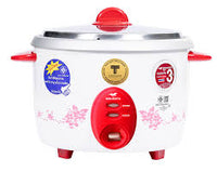 Rice Cooker, MISUSHITA, 2.8L, KSI-228