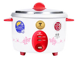 Rice Cooker, MISUSHITA, 2.8L, KSI-228