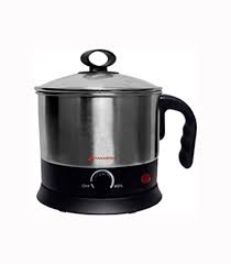 Kettle, HANABISHI, 1.5LCordless, HMK-6289