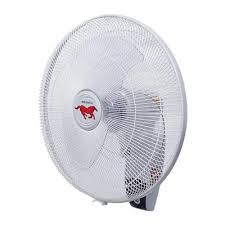 Wall Fan, MISUSHITA, 16", WF-16