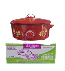 Pan, HANABISHI, 12", HEP-141