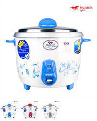 Rice Cooker, MISUSHITA, 1.8L, KSI-718