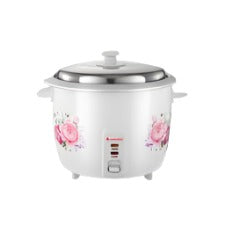 Rice Cooker, HANABISHI, 1.8L, HAP-180