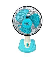 Table Fan, CARIBBEAN, 12", CRB12-TF1