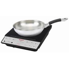 Induction Cooker, SHARP, , CY-101