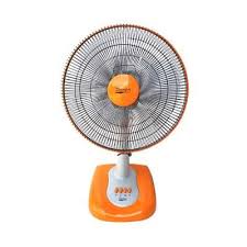 Table Fan, SERIES, 16", SR-1016