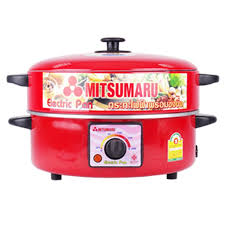 Pan, MITSUMARU, 12", EP-002