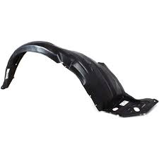 Inner Fender Liner, MINCHE, 74151-SAA-000, FR, GD-1 (122543)