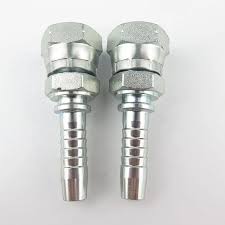 WPR 22612D-10-10 Hose Fitting