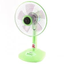 Table Fan, MIRA, 12", M-1211N