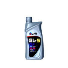 Gear Oil, PTT, SAE 90, GL-5, 1L (122186)
