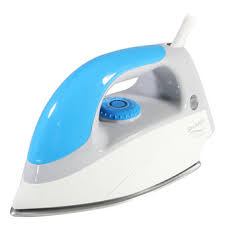 Iron, SHARP, , AM-475