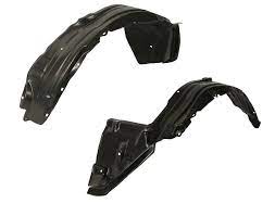 Inner Fender Liner, MINCHE, 65637-0K080, FR, REVO (122540)