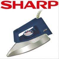 Iron, SHARP, , AM-200