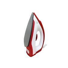 ELECTROLUX, Iron, Dry Nonstick, EDI-1004