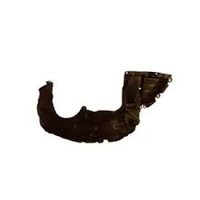 Inner Fender Liner, MINCHE, 53875-52070, FR, PROBOX (122536)