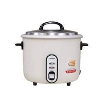 Rice Cooker, TOSHIBA, 3.4L, RC-346E