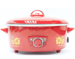 Pan, HANABISHI, 10"Steamer, HEP-10S