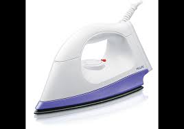 Iron, PHILIPS, Nonstick, HI-113