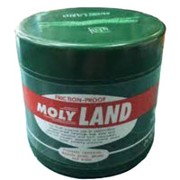 MOLY LAND Grease Thailand 227 gm Molybdenum Disulphide Multi-Purpose