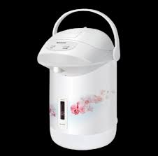 Jar Pot, SHARP, 1.6L, KP-B16S