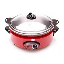 Suki Pot, HANABISHI, 12", HNC-255NR
