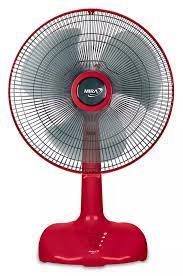 Table Fan, MIRA, 16", M-161N