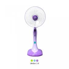 Stand Fan, MITSUMARU, 16", SF-2170/1602/2169