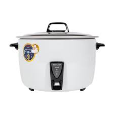Rice Cooker, SHARP, 5.0L, KSH-D55