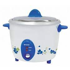Rice Cooker, SHARP, 1.8L, KSHD18