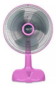 Table Fan, MIRA, 16", M-161N