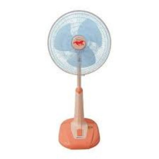 Slide Fan, MISUSHITA, 18', FAN18-1SL