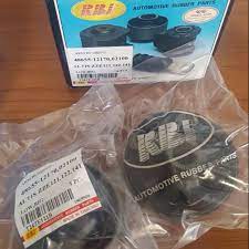 บุชอาร์ม, RBI, ใหญ่, ล่าง, FR, RH/LH, 48655-12170, T24ZE121T (000304)