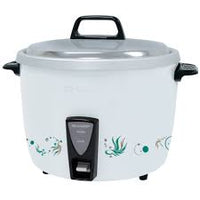 Rice Cooker, SHARP, 3.8L, KSH-044