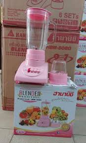 Blender, HANABISHI, , HBM-508g