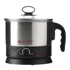 Kettle, HANABISHI, 1.5LCordless, HMK-6289
