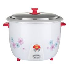 Rice Cooker, HANABISHI, 2.8L, HAP-280