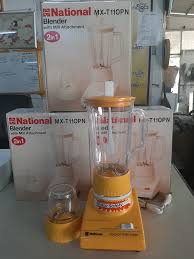 Blender, NATIONAL, blender, MXT-110PN