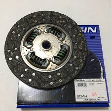 AISIN, Clutch Disc, DTX-174, TOYOTA, 275*T21*29.8, TOYOTA, HILUX, VIGO, 11"