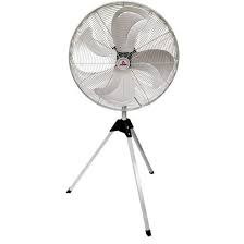 Stand Fan, MITSUMARU, 24", IF-3024