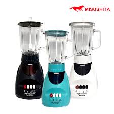 Blender, MISUSHITA, , MX-T2PW