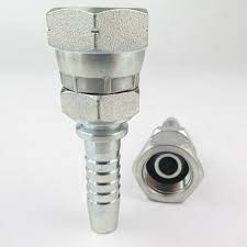 WPR 22612D-10-10 Hose Fitting