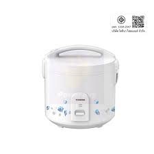Jar Cooker, TOSHIBA, 1.0L, RC-10JA
