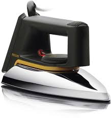 Iron, PHILIPS, iron, GC-1172