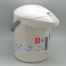 Jar Pot, TOSHIBA, 2.2L, PLK-G22